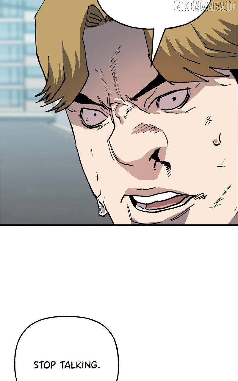 Read Boss Returns Manga Online