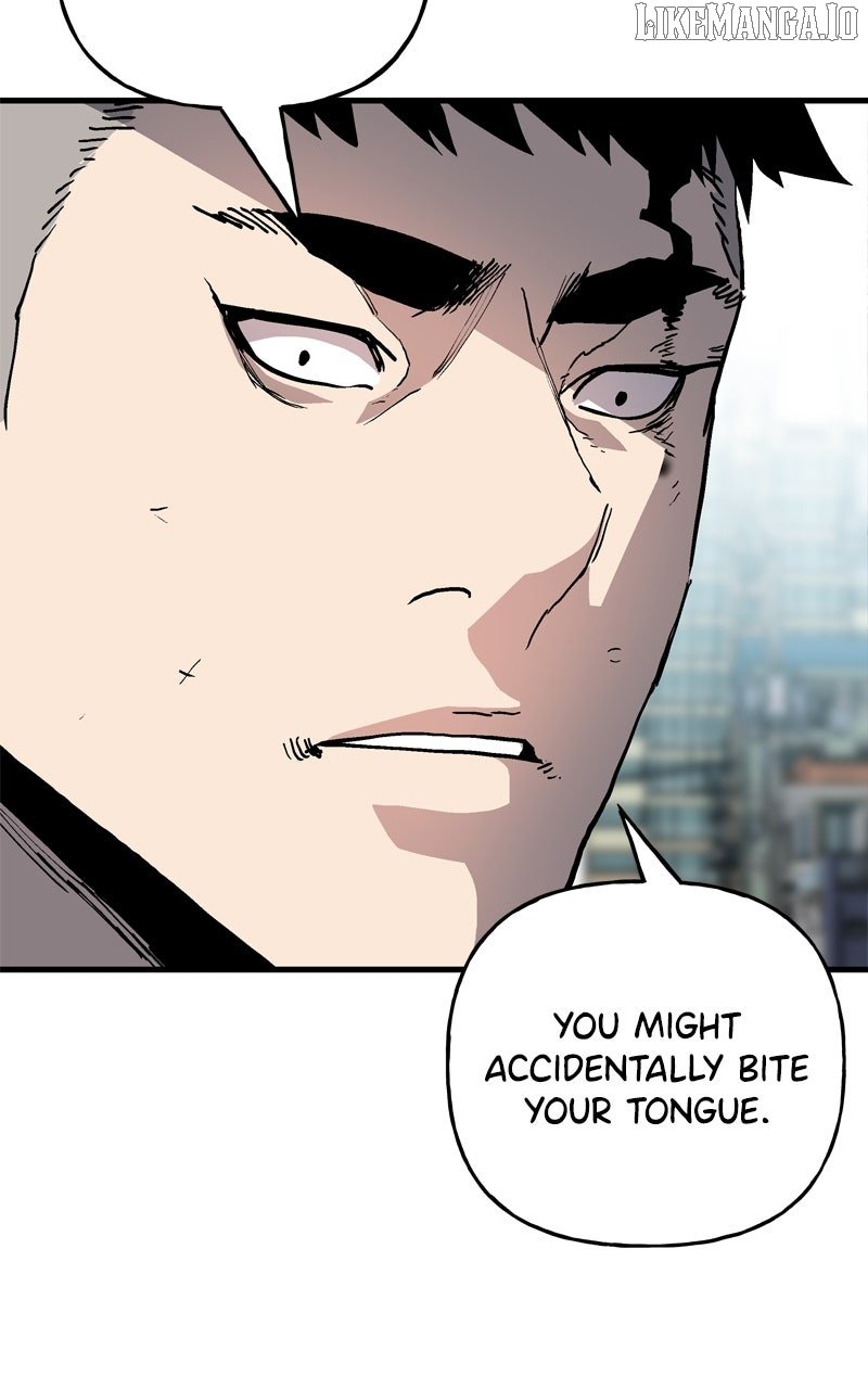 Read Boss Returns Manga Online
