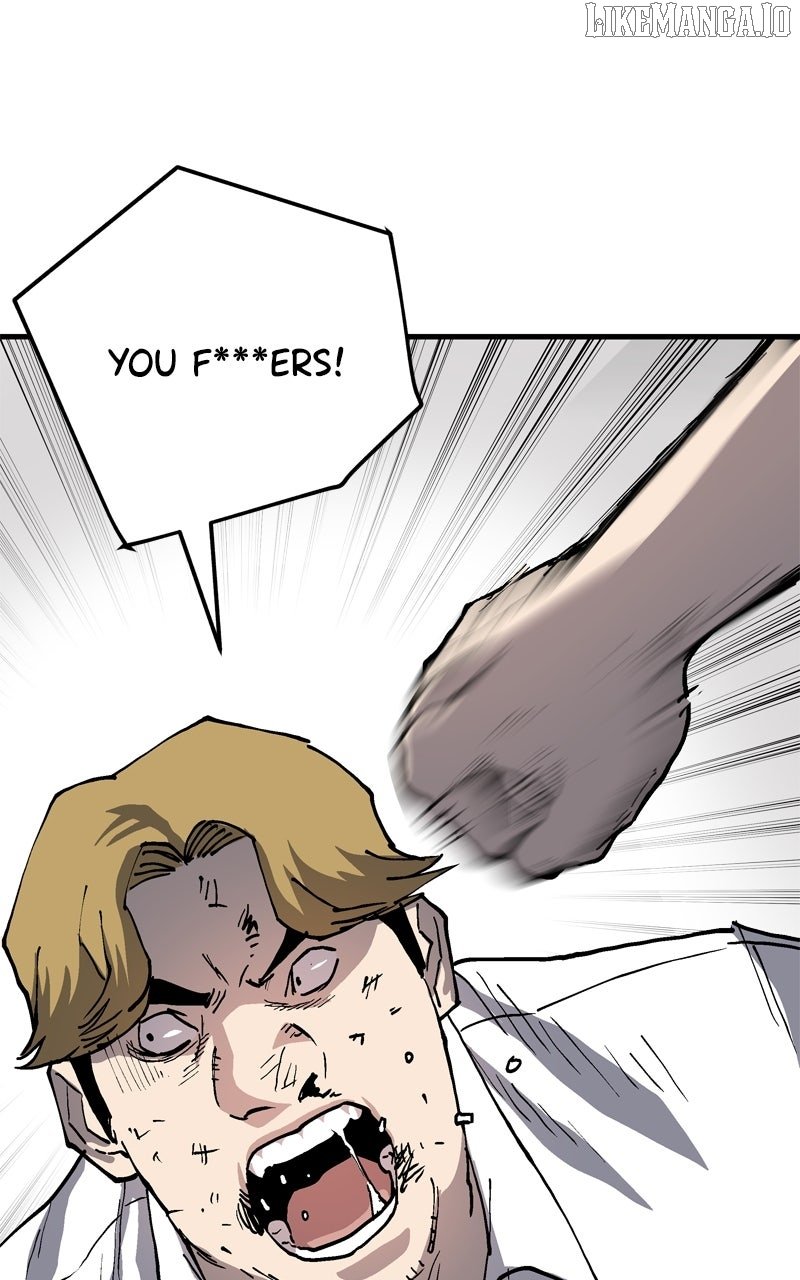 Read Boss Returns Manga Online