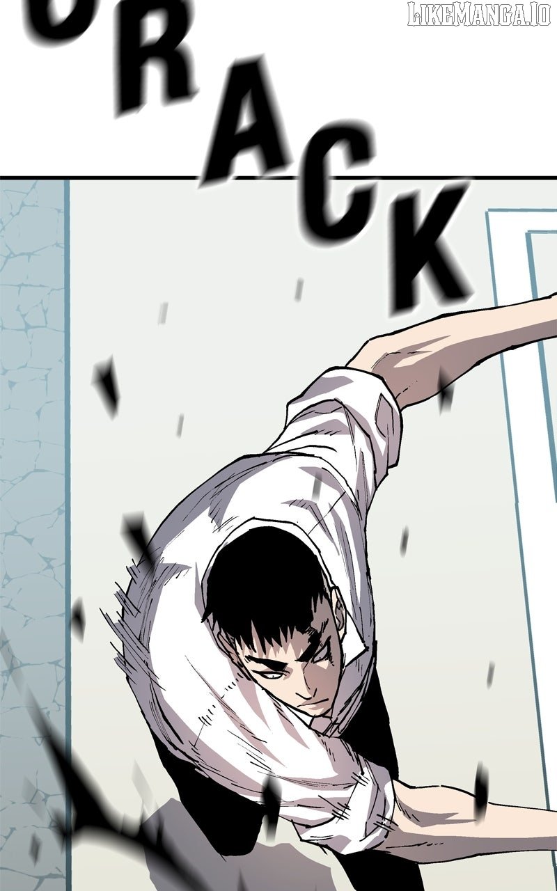 Read Boss Returns Manga Online