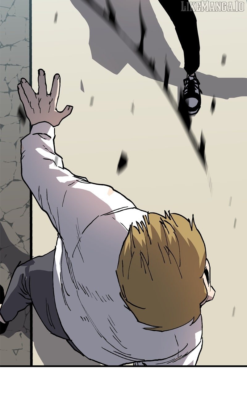 Read Boss Returns Manga Online
