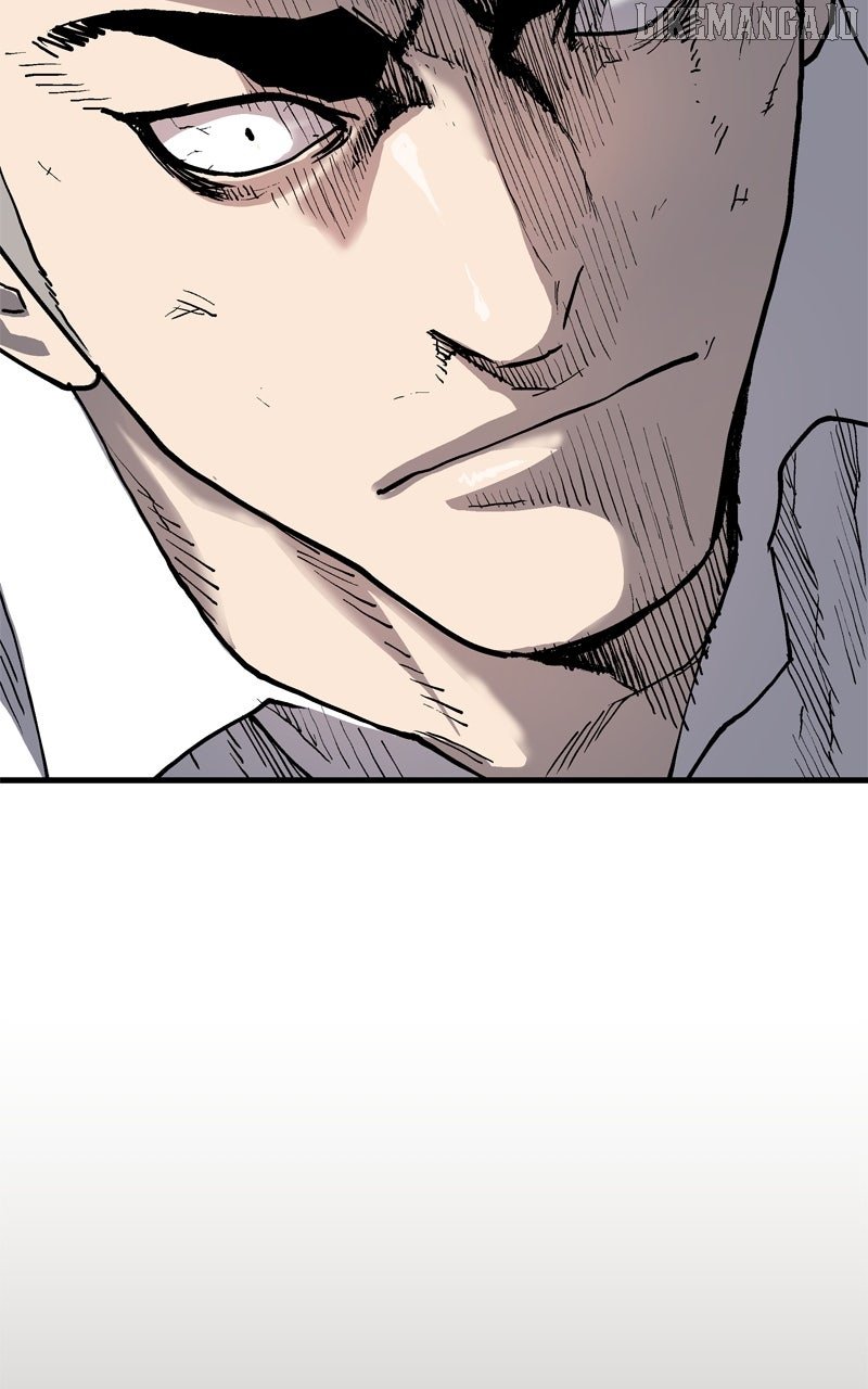 Read Boss Returns Manga Online