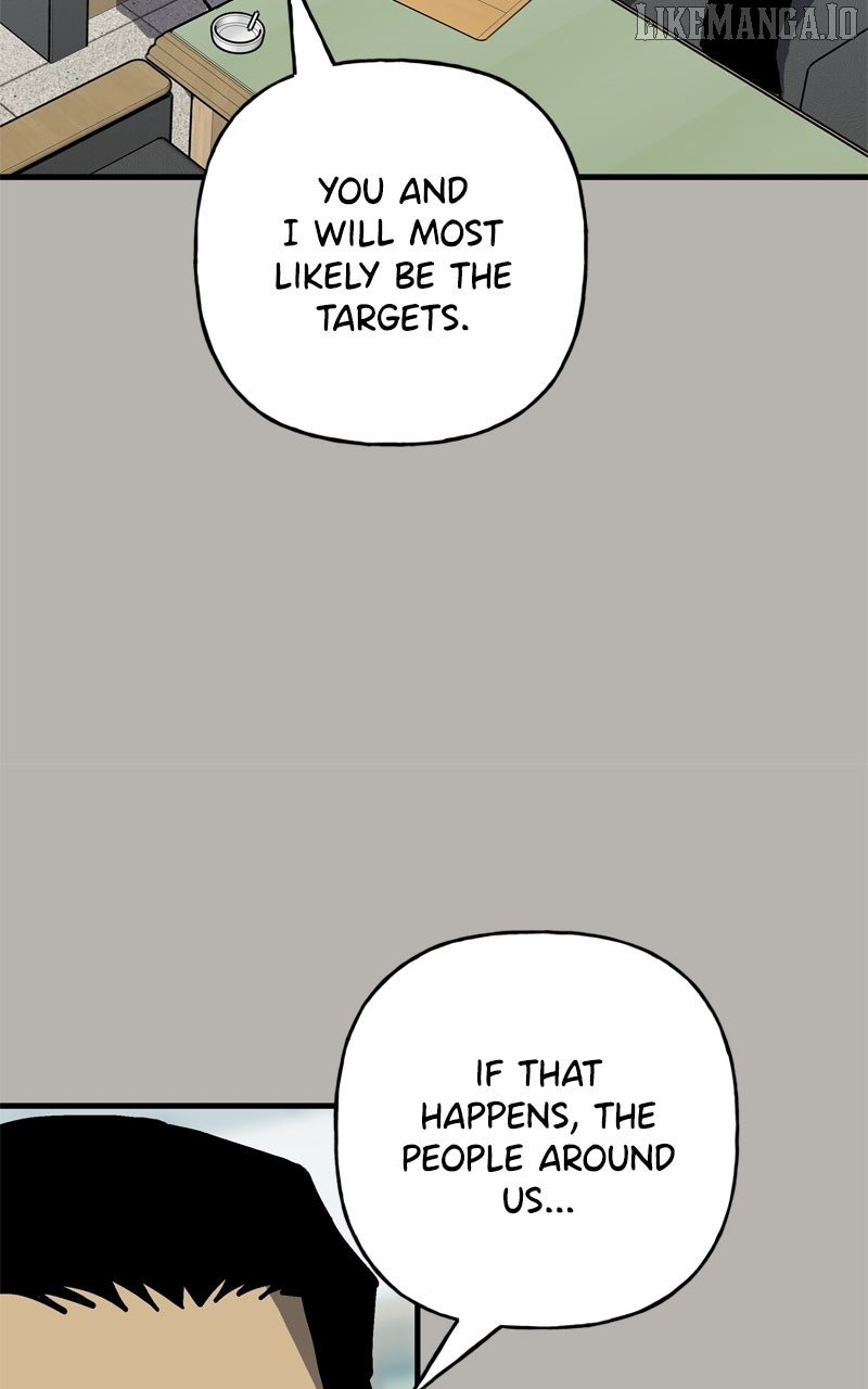 Read Boss Returns Manga Online