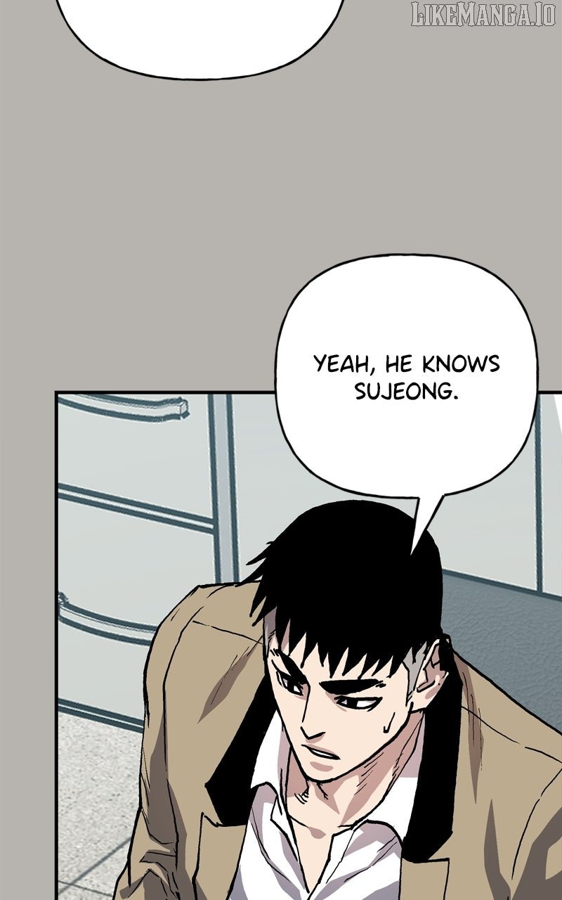 Read Boss Returns Manga Online