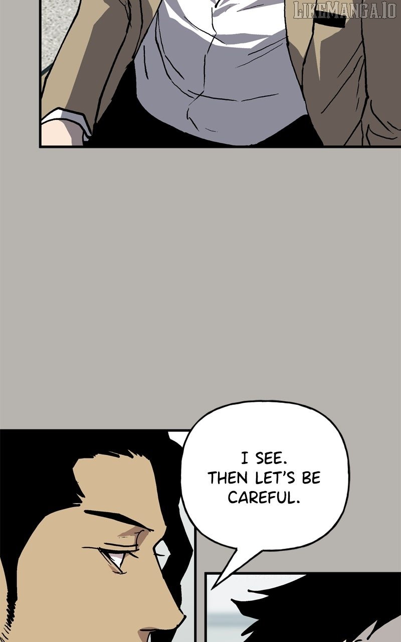 Read Boss Returns Manga Online