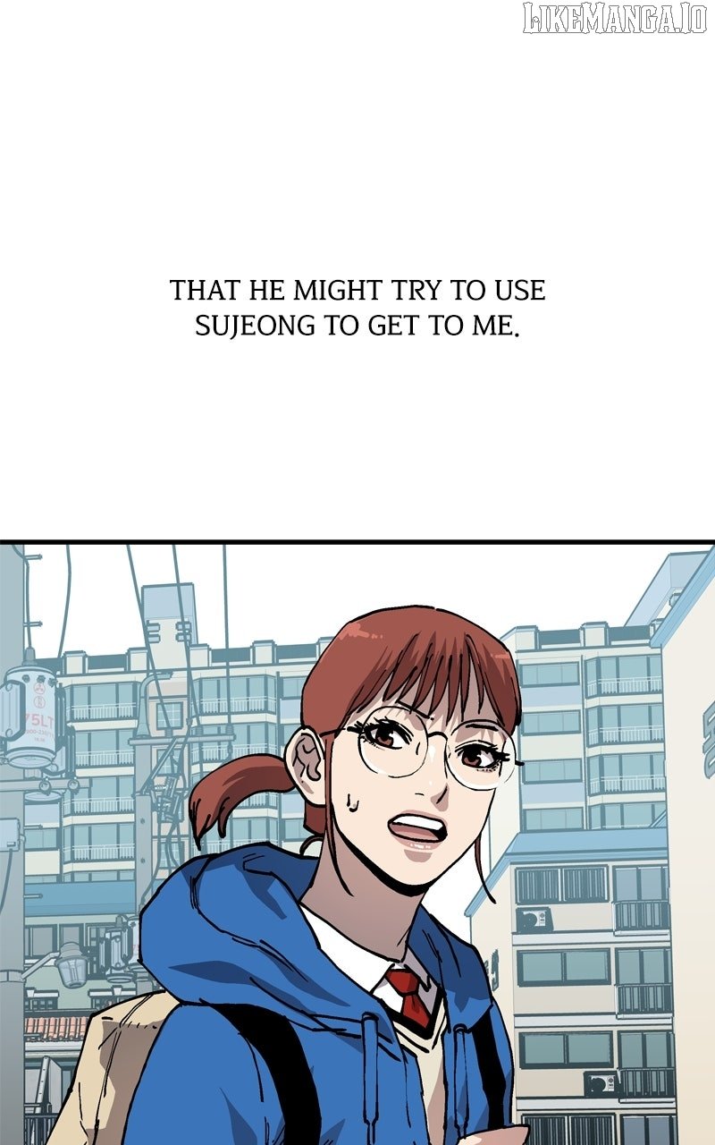 Read Boss Returns Manga Online