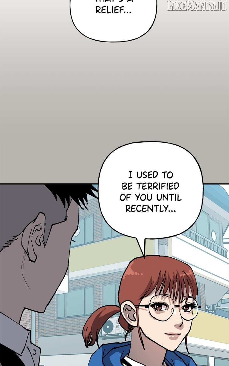 Read Boss Returns Manga Online