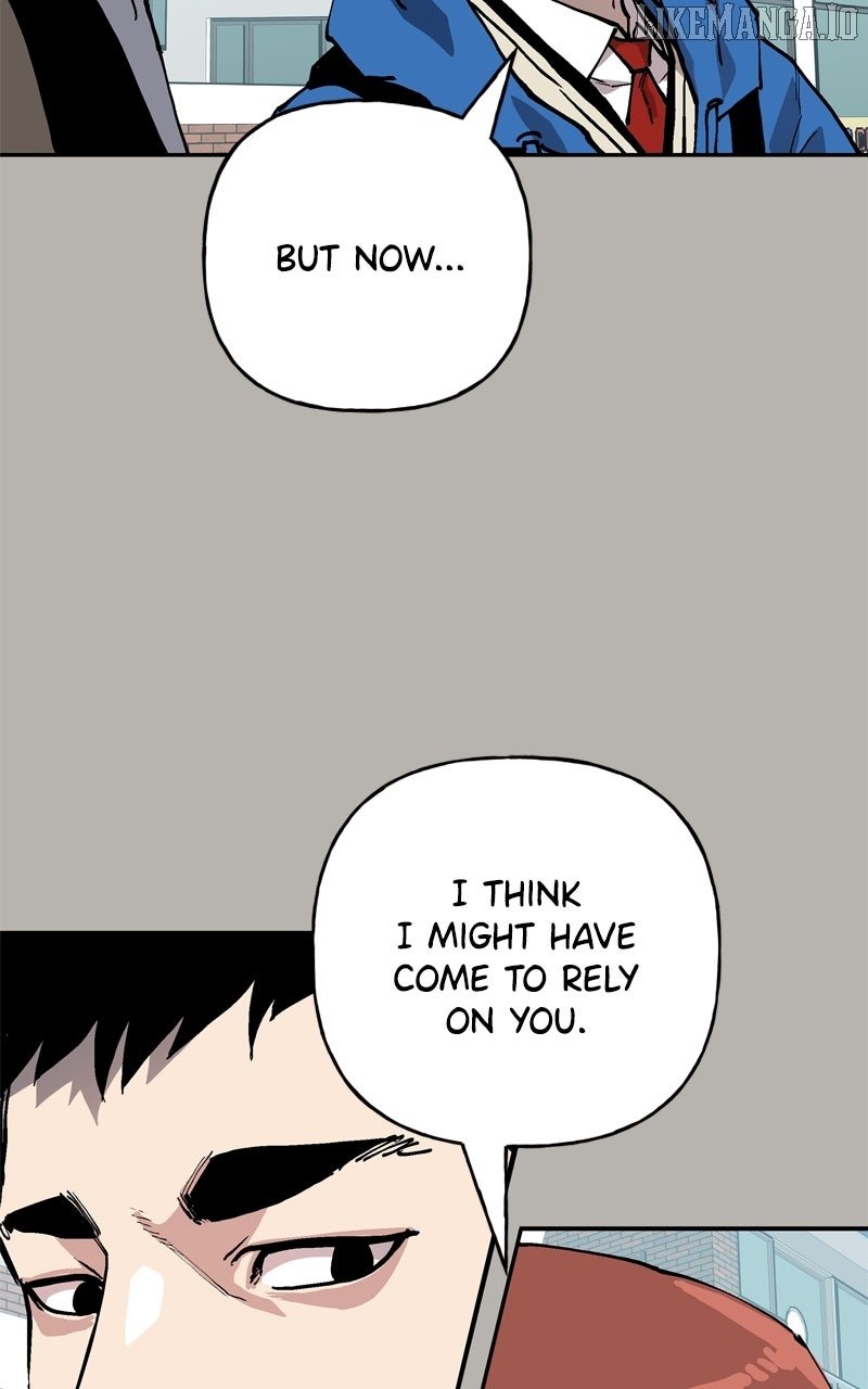 Read Boss Returns Manga Online