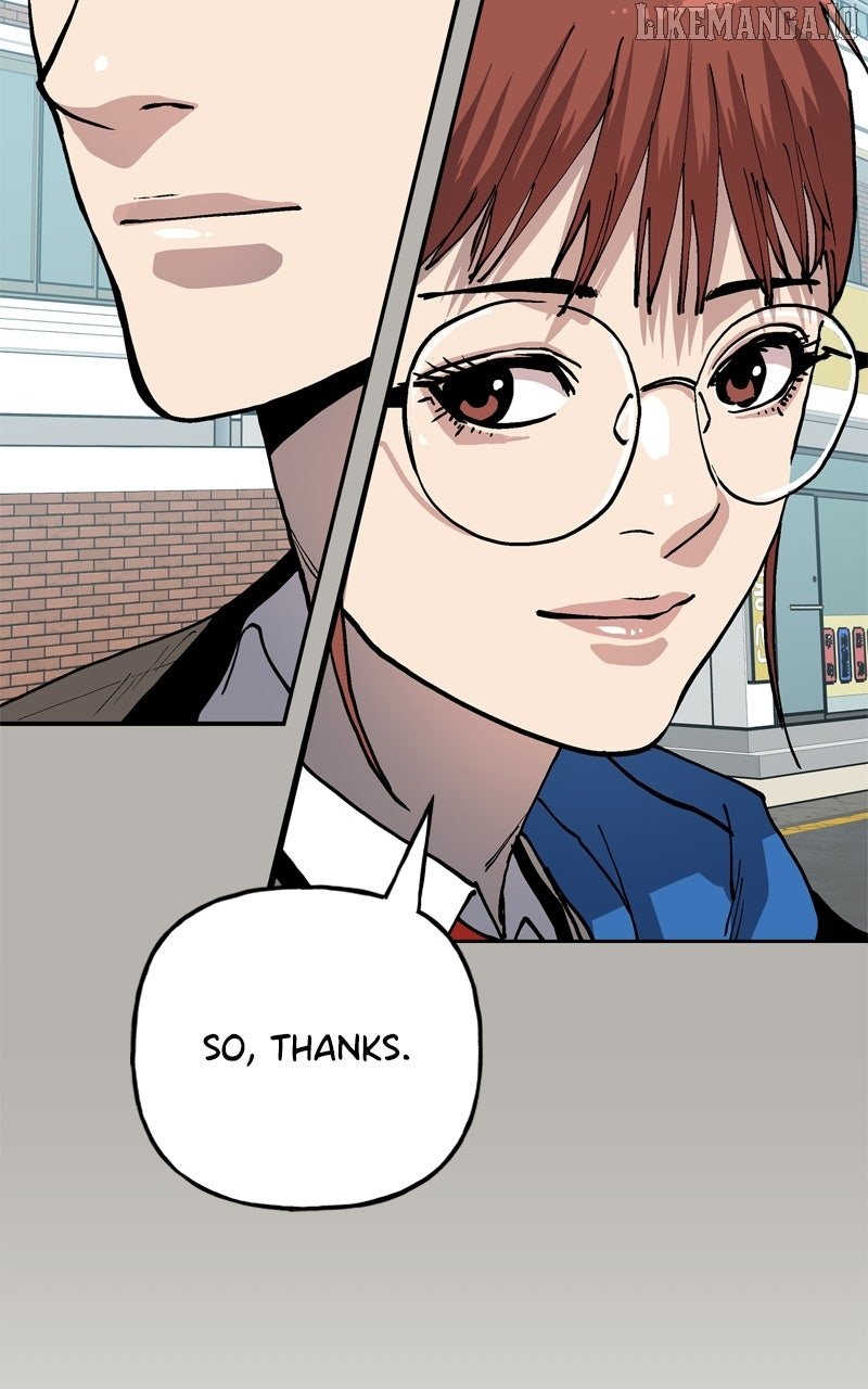 Read Boss Returns Manga Online