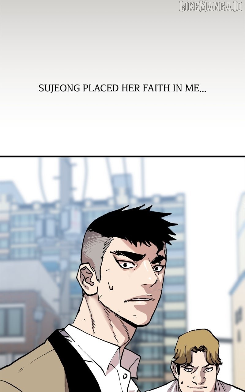Read Boss Returns Manga Online
