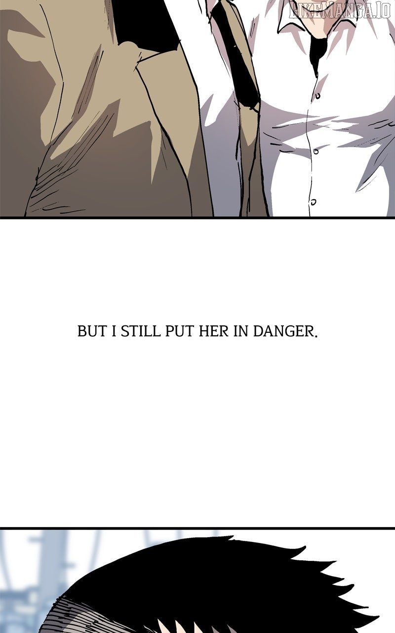 Read Boss Returns Manga Online