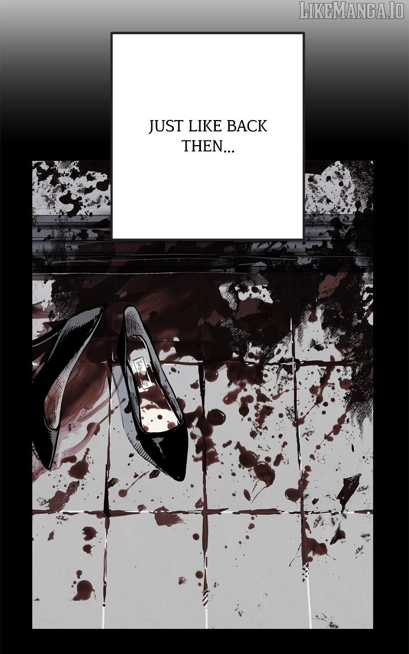 Read Boss Returns Manga Online