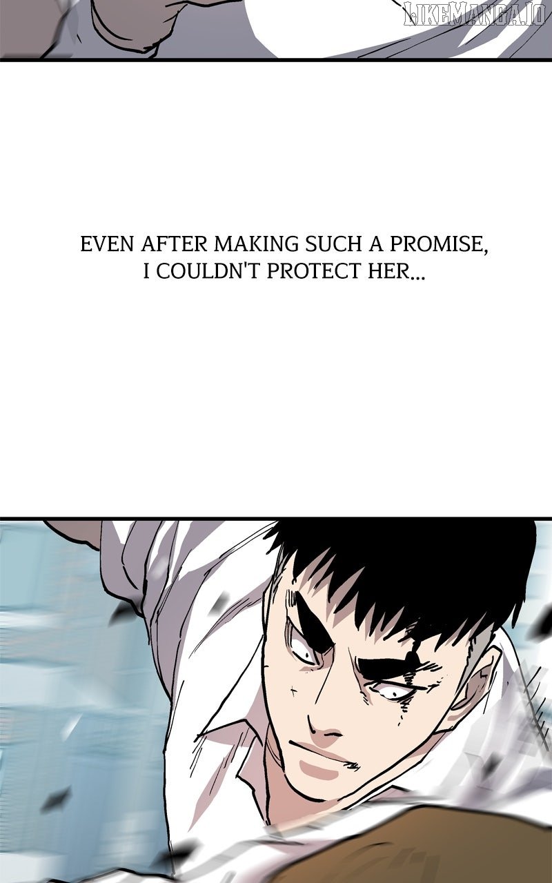 Read Boss Returns Manga Online