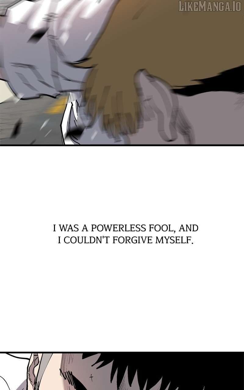 Read Boss Returns Manga Online