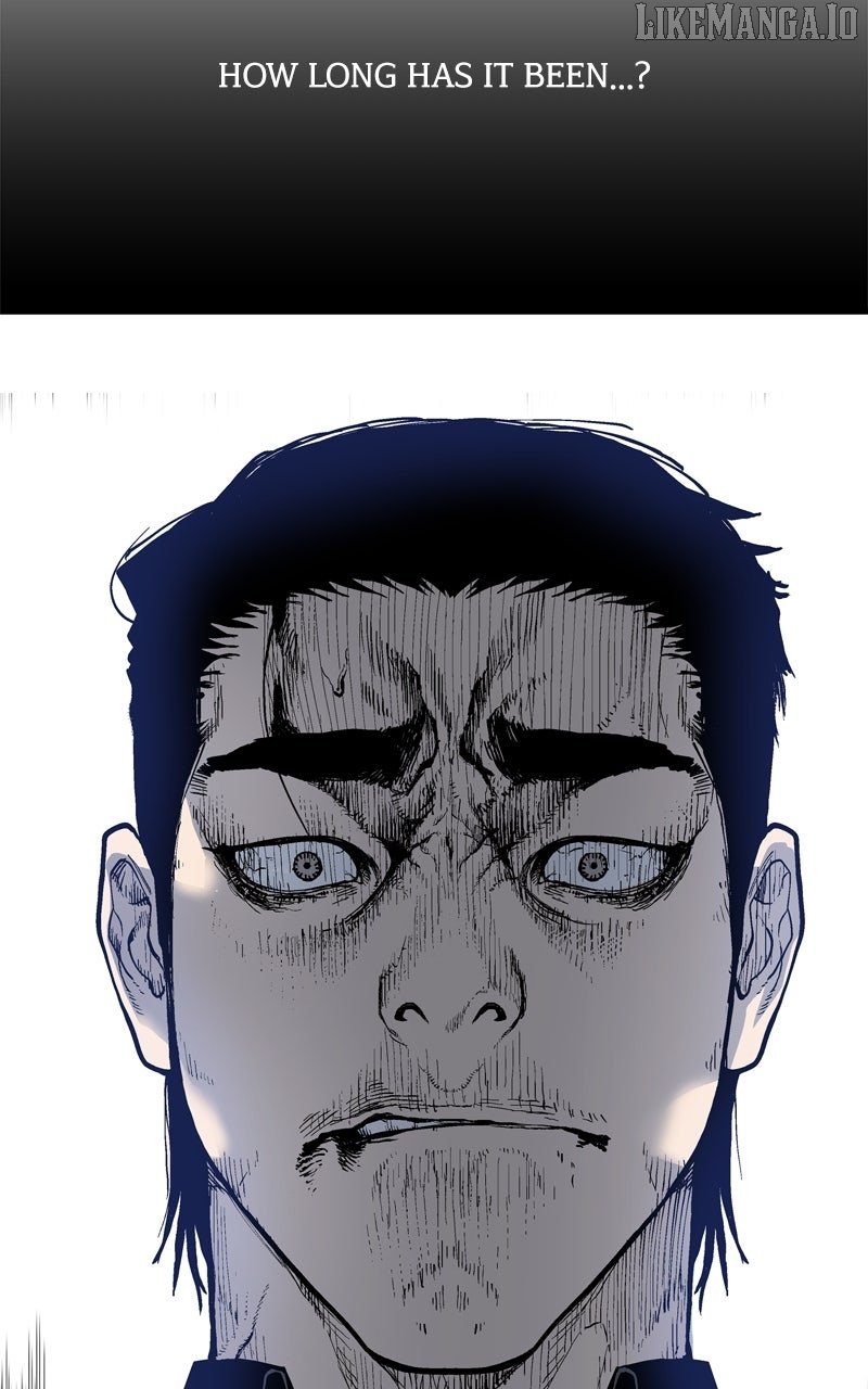 Read Boss Returns Manga Online