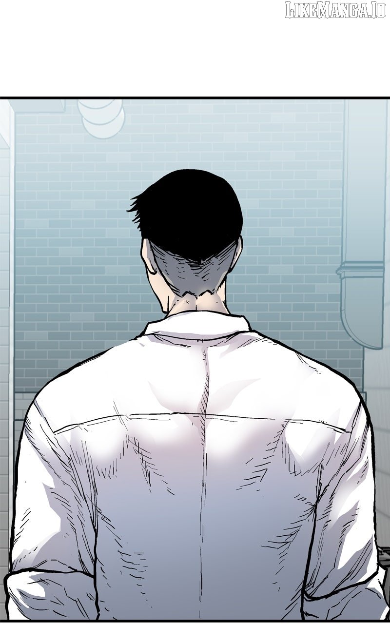 Read Boss Returns Manga Online