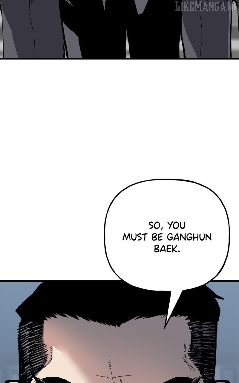 Read Boss Returns Manga Online