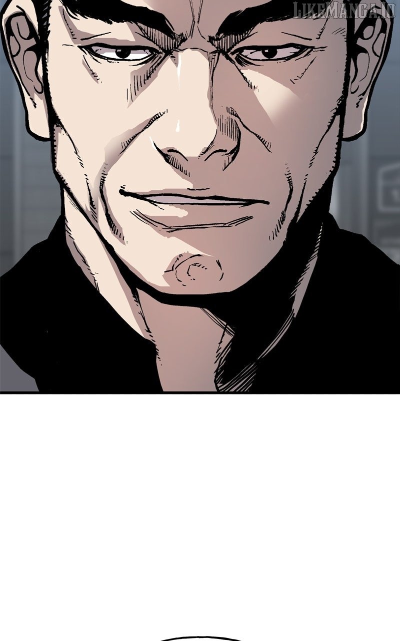 Read Boss Returns Manga Online