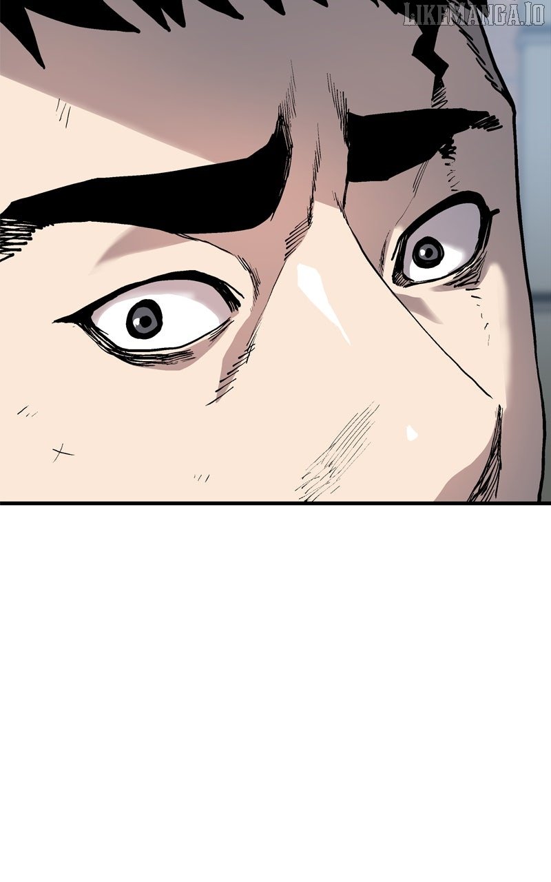 Read Boss Returns Manga Online