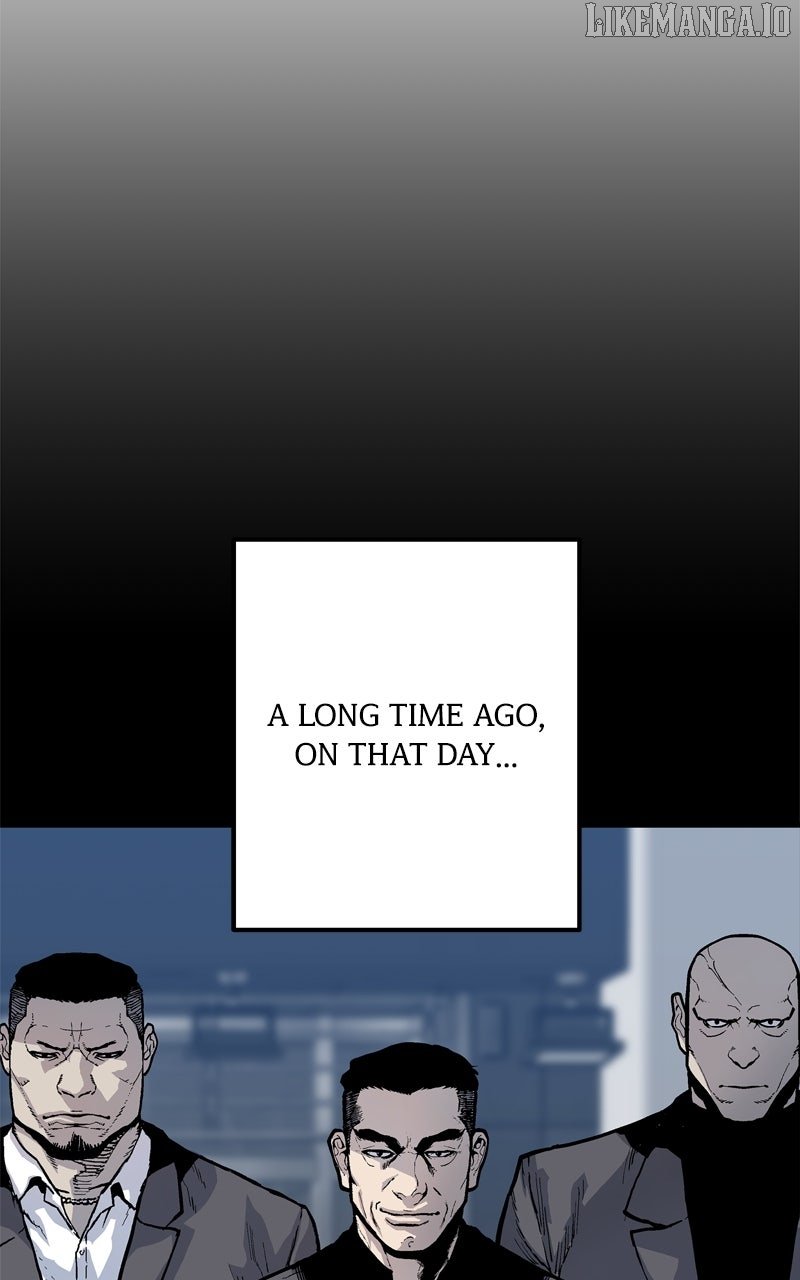 Read Boss Returns Manga Online