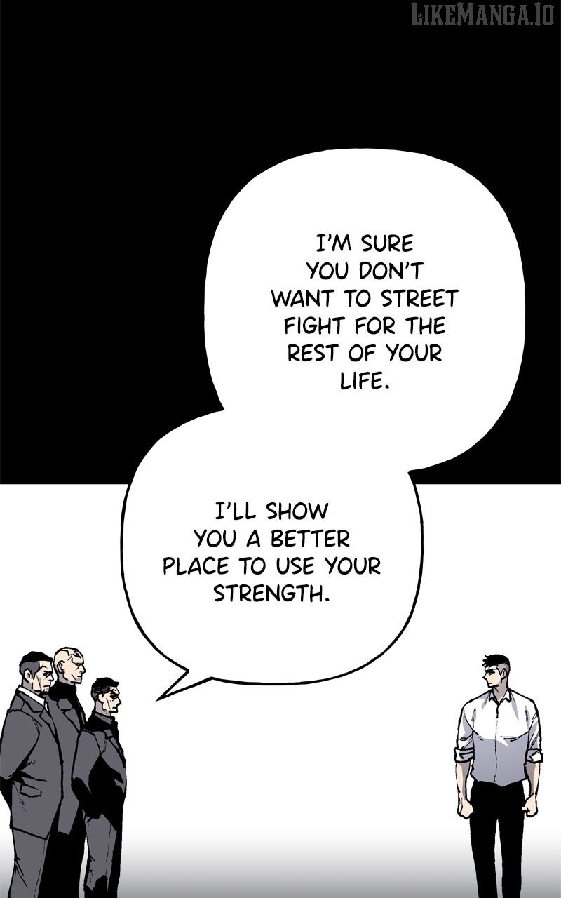 Read Boss Returns Manga Online