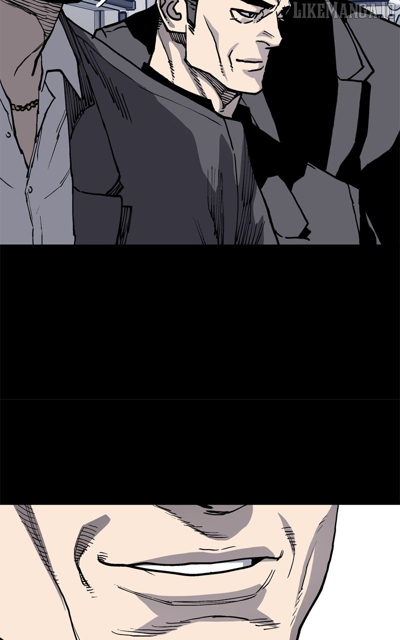 Read Boss Returns Manga Online