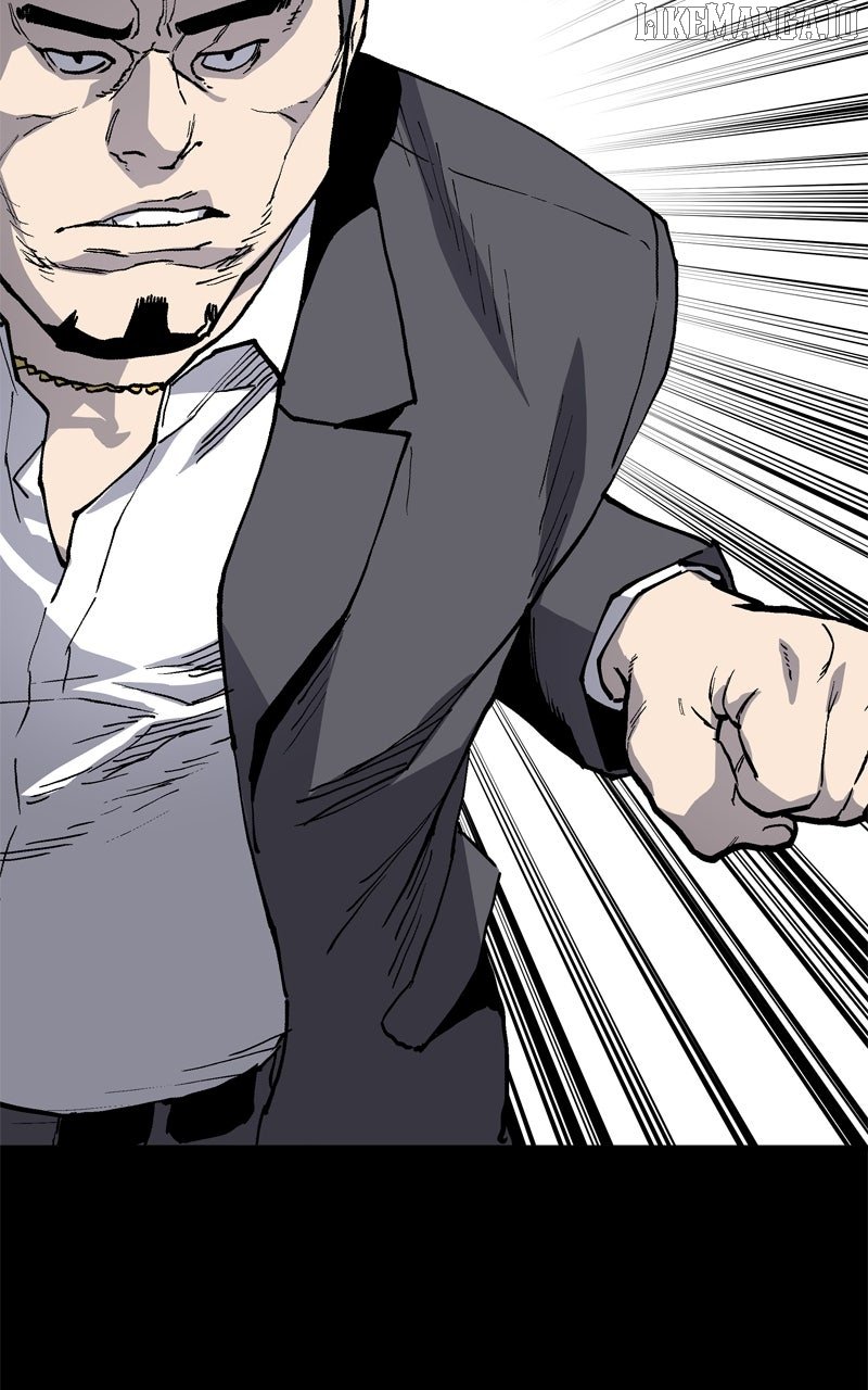 Read Boss Returns Manga Online