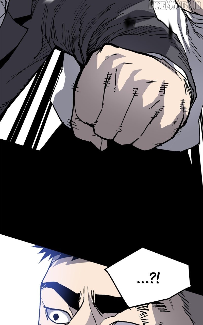Read Boss Returns Manga Online