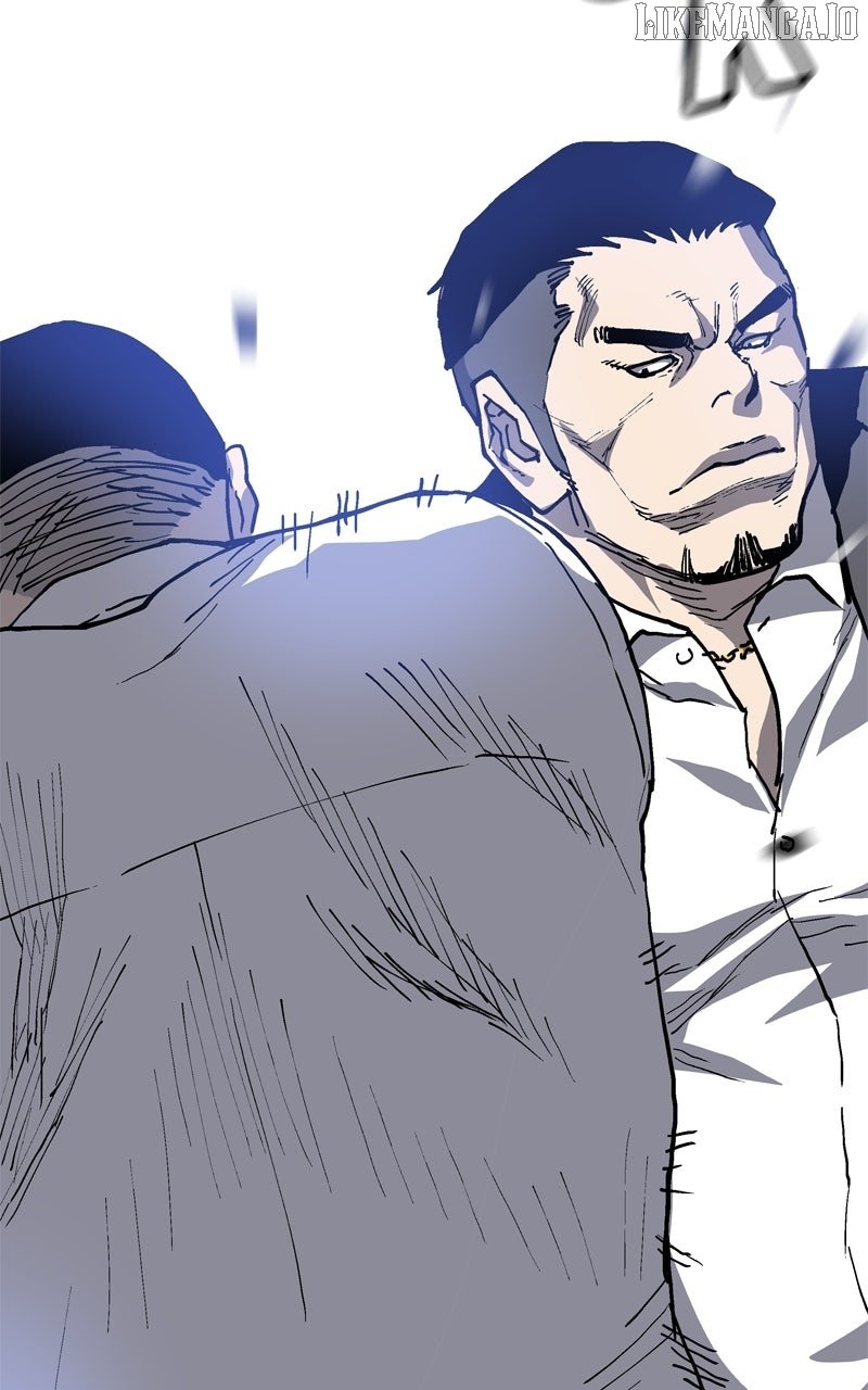 Read Boss Returns Manga Online