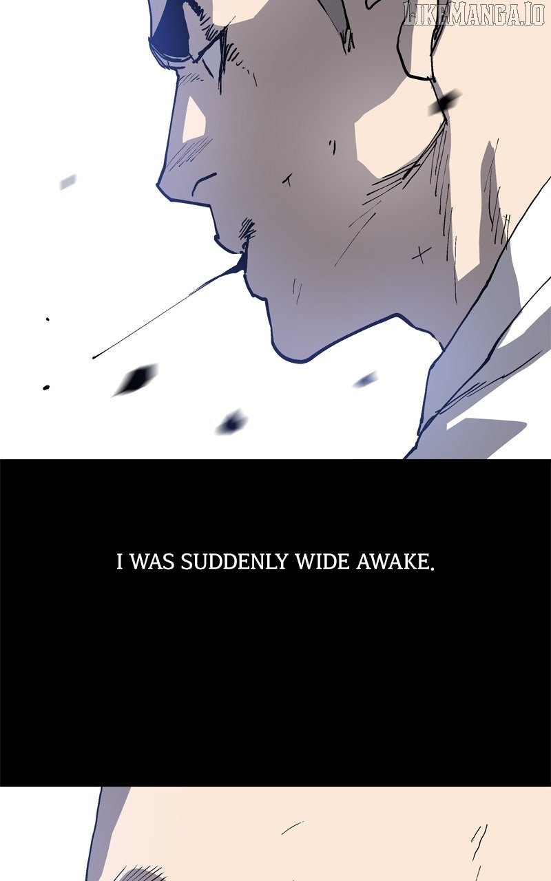 Read Boss Returns Manga Online