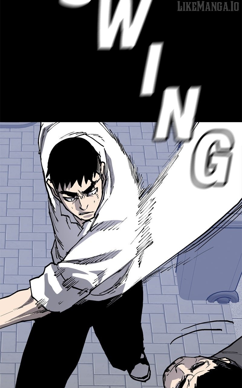 Read Boss Returns Manga Online