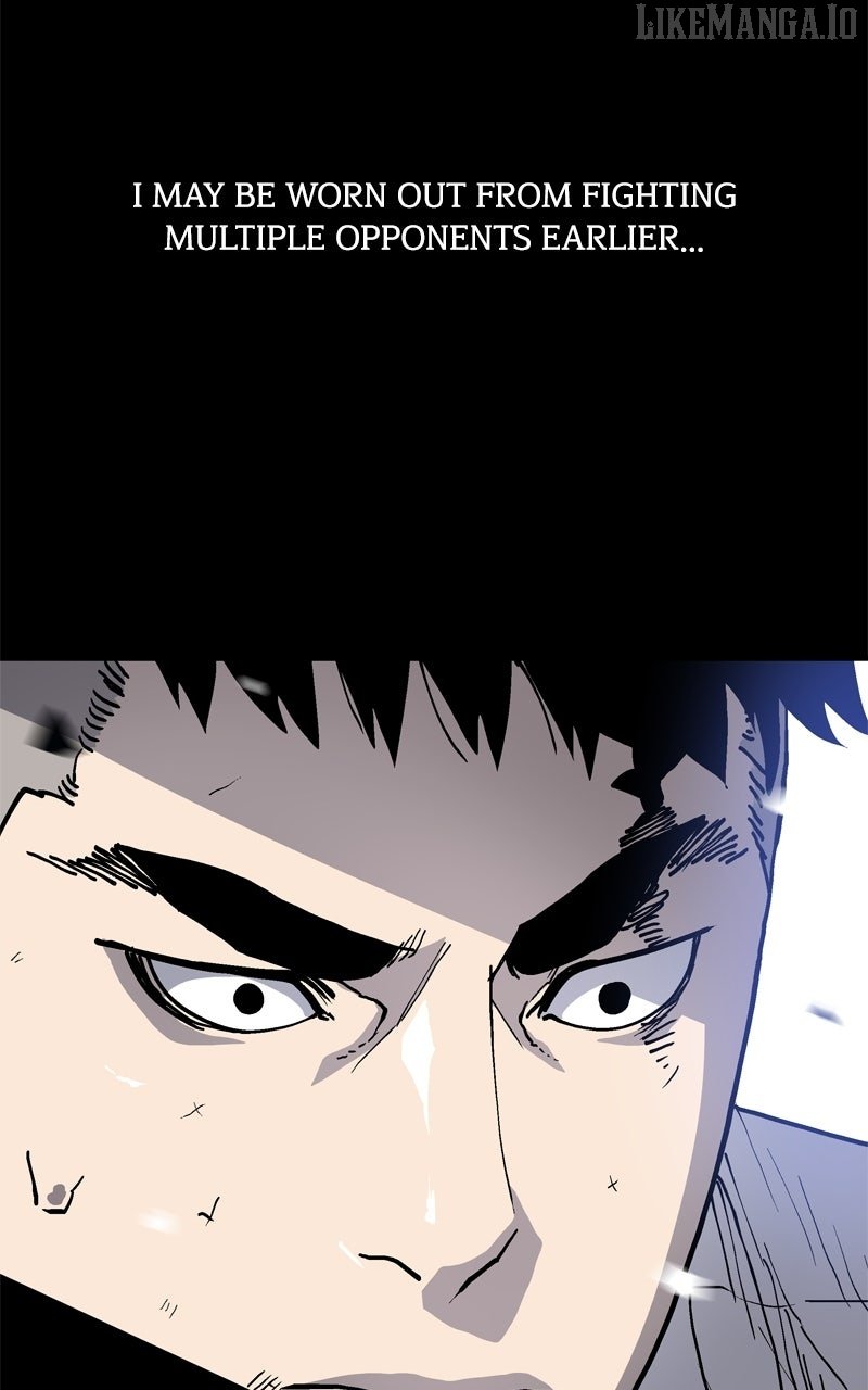 Read Boss Returns Manga Online