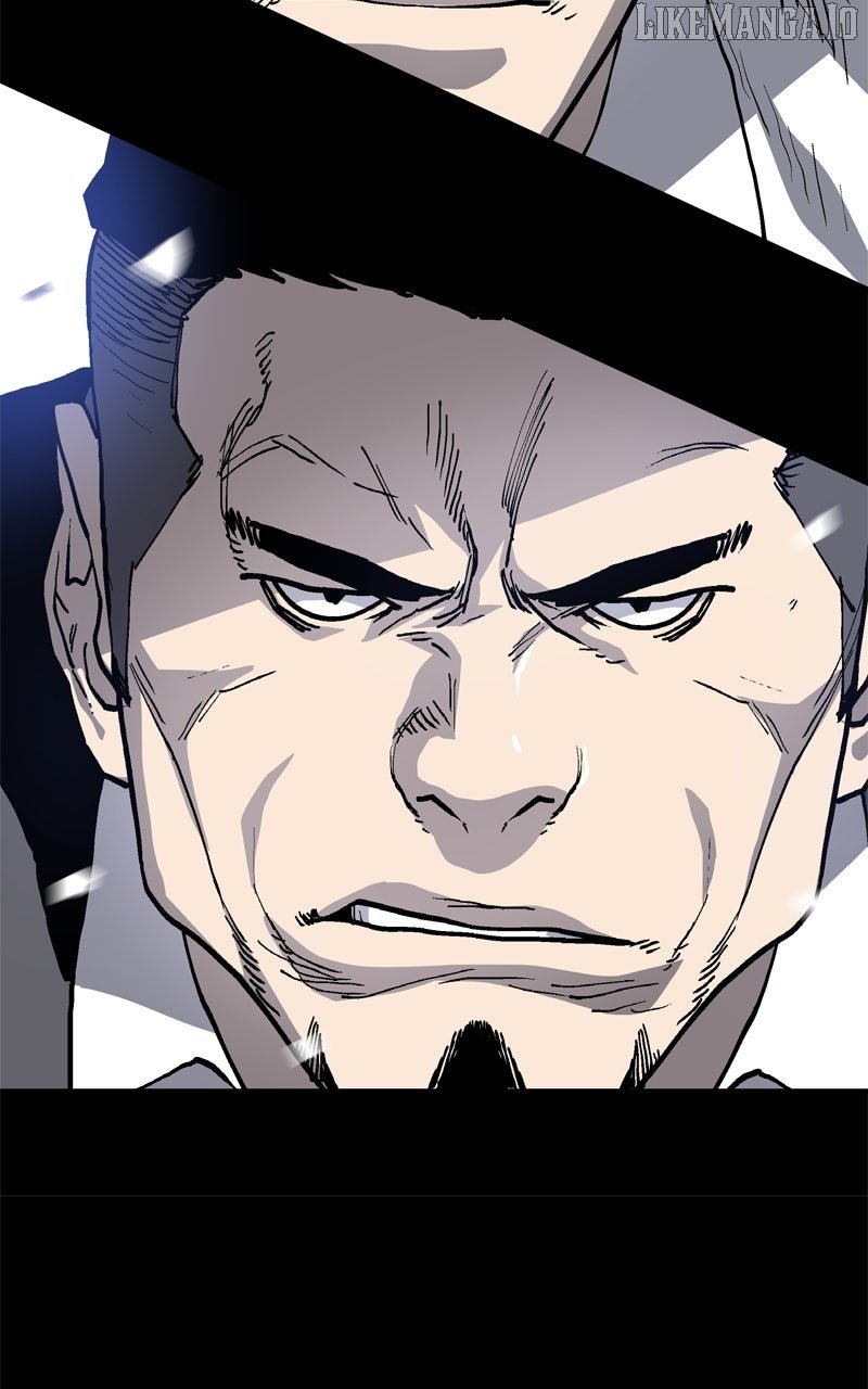 Read Boss Returns Manga Online