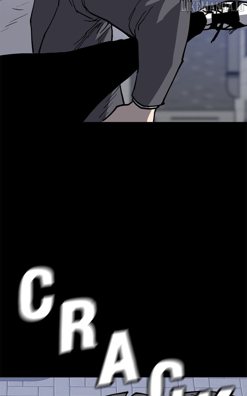 Read Boss Returns Manga Online