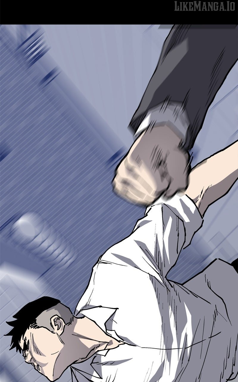 Read Boss Returns Manga Online