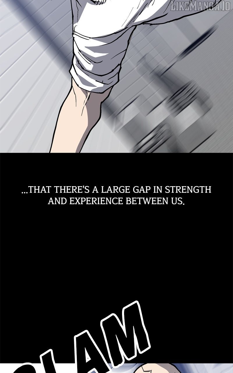 Read Boss Returns Manga Online