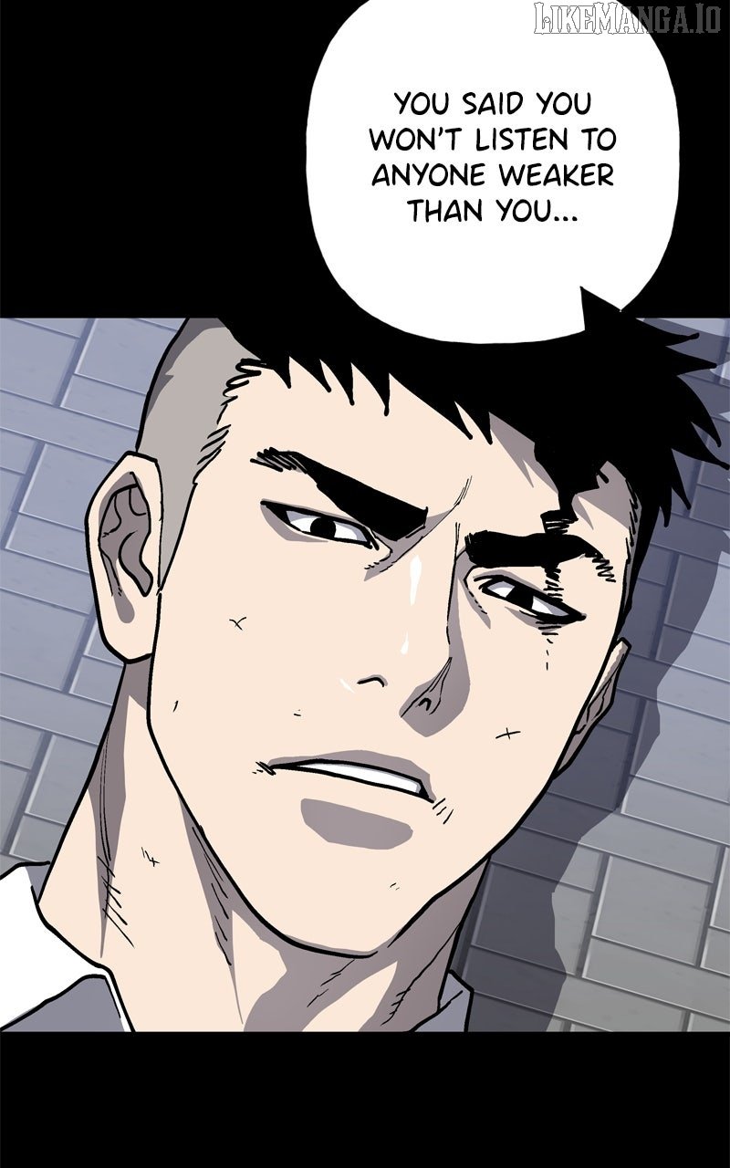 Read Boss Returns Manga Online