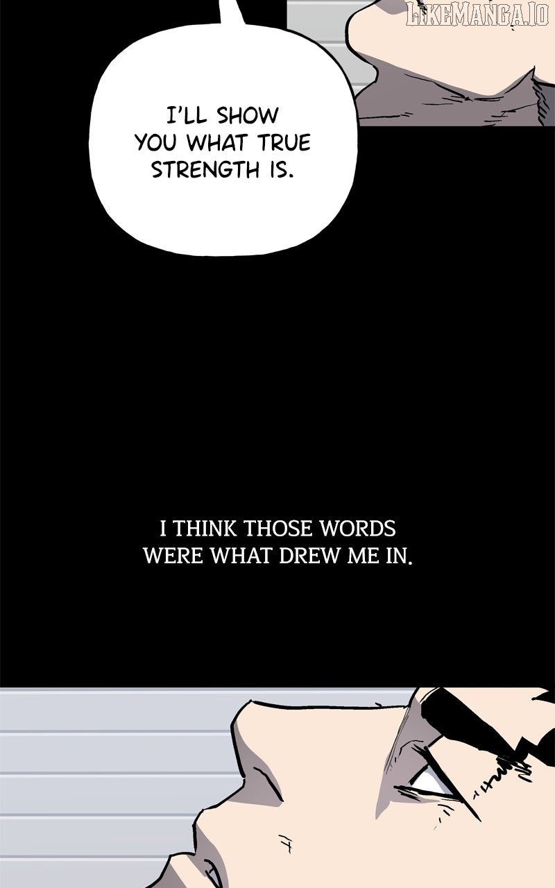 Read Boss Returns Manga Online
