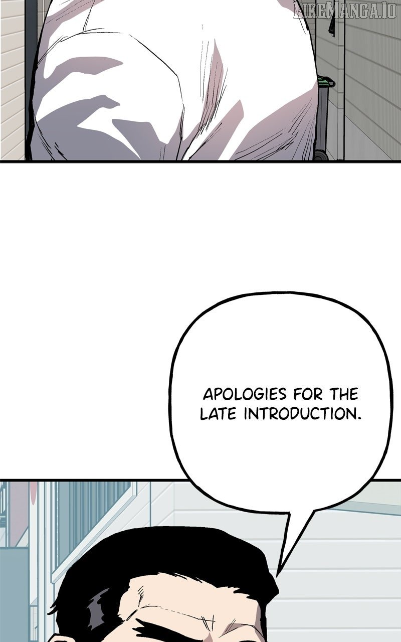 Read Boss Returns Manga Online