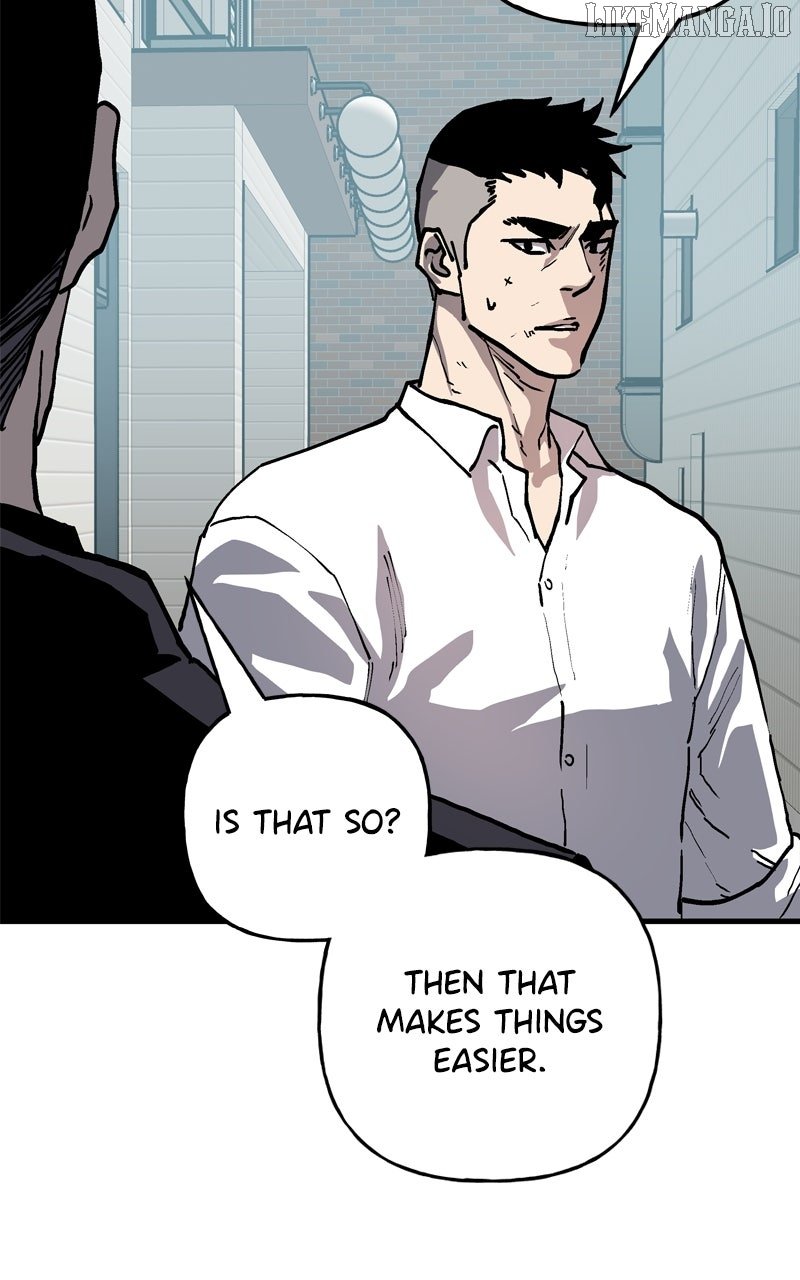 Read Boss Returns Manga Online