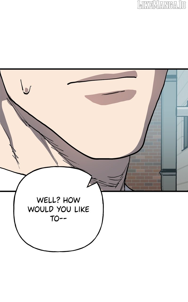 Read Boss Returns Manga Online