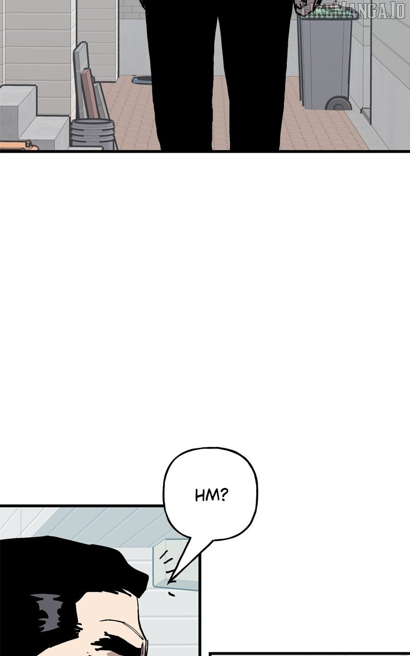 Read Boss Returns Manga Online