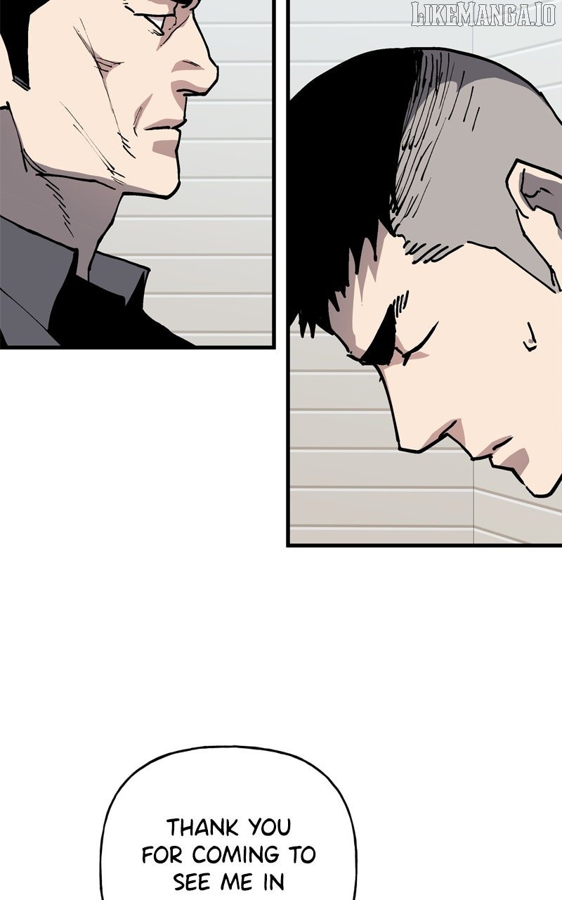 Read Boss Returns Manga Online
