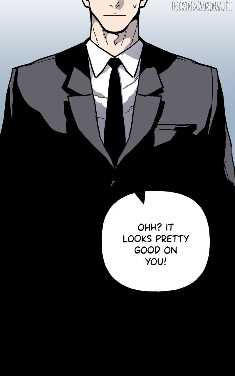 Read Boss Returns Manga Online