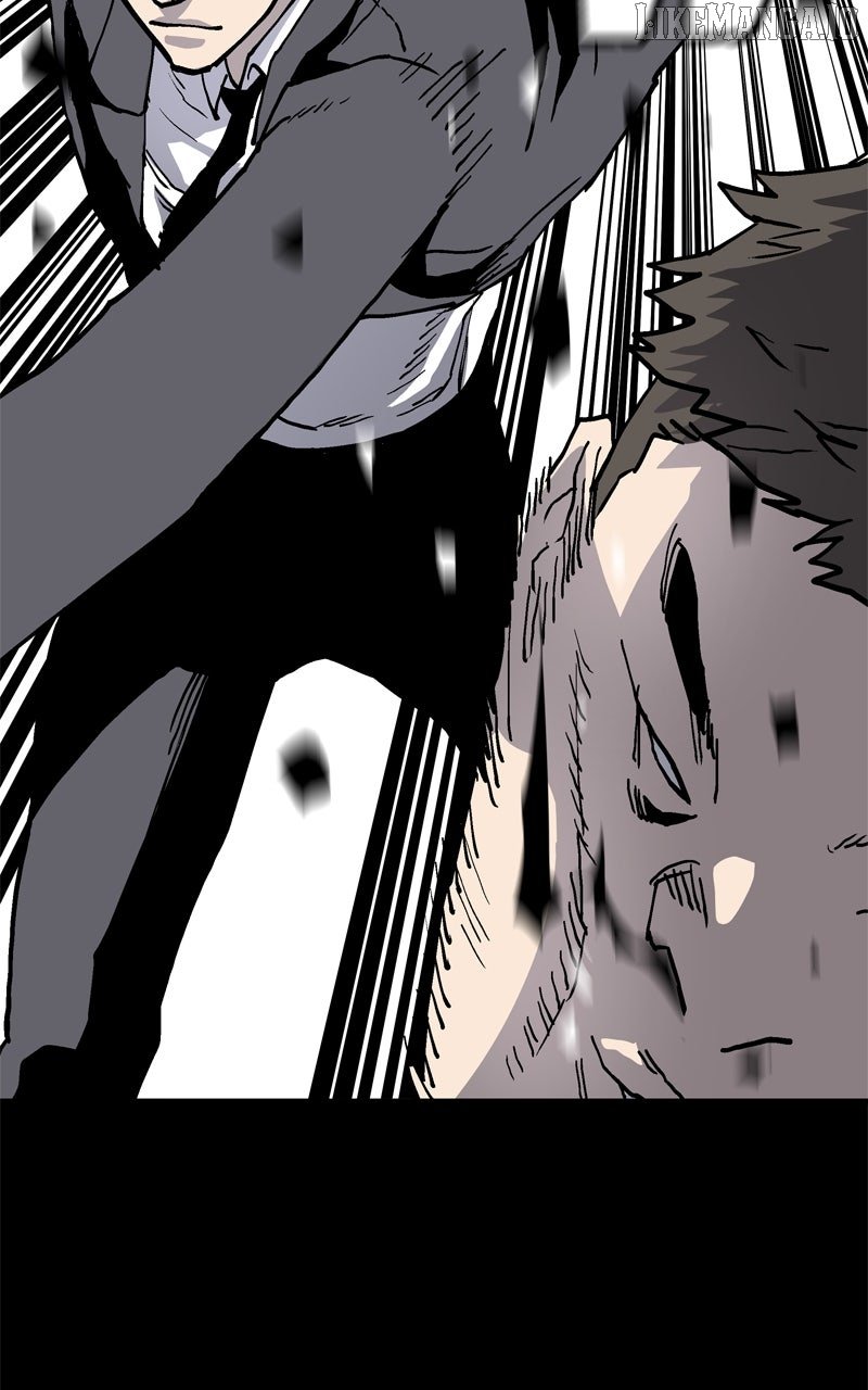 Read Boss Returns Manga Online
