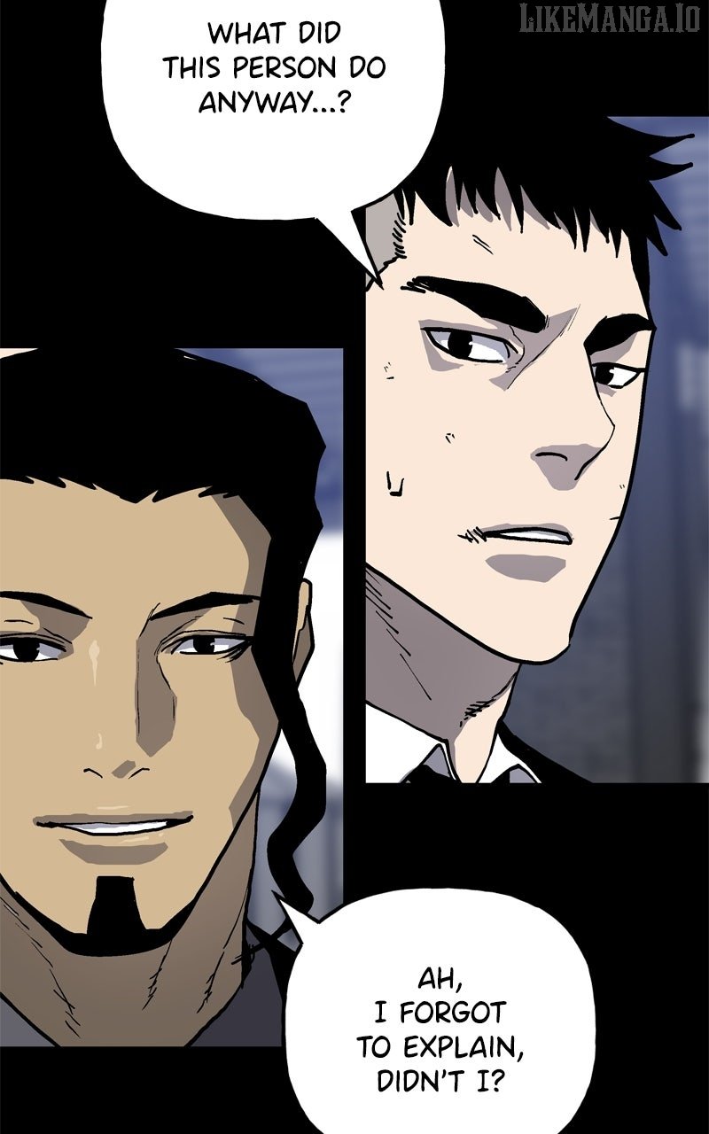Read Boss Returns Manga Online