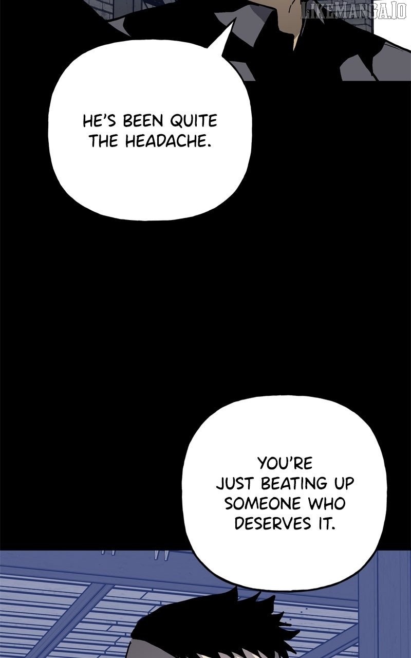 Read Boss Returns Manga Online