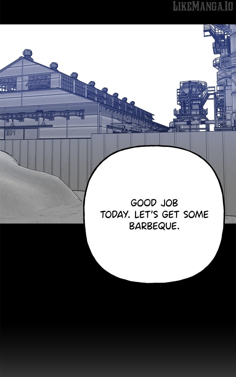 Read Boss Returns Manga Online