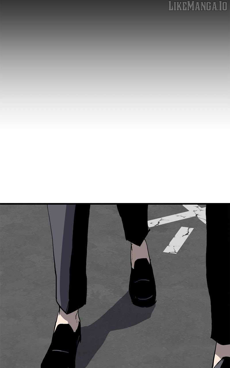Read Boss Returns Manga Online