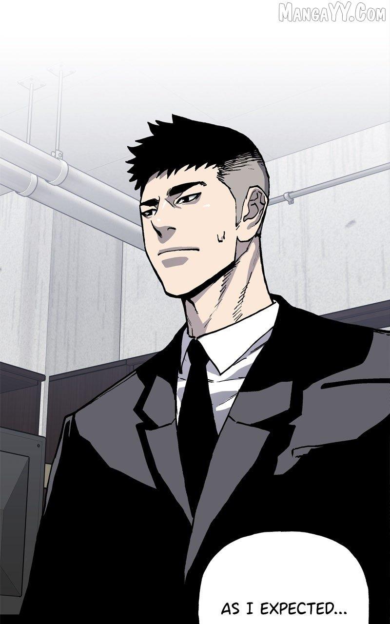 Read Boss Returns Manga Online